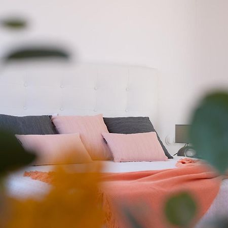 Aquablanca Suite Pool Deluxe En Пунта-де-Мухерес Экстерьер фото