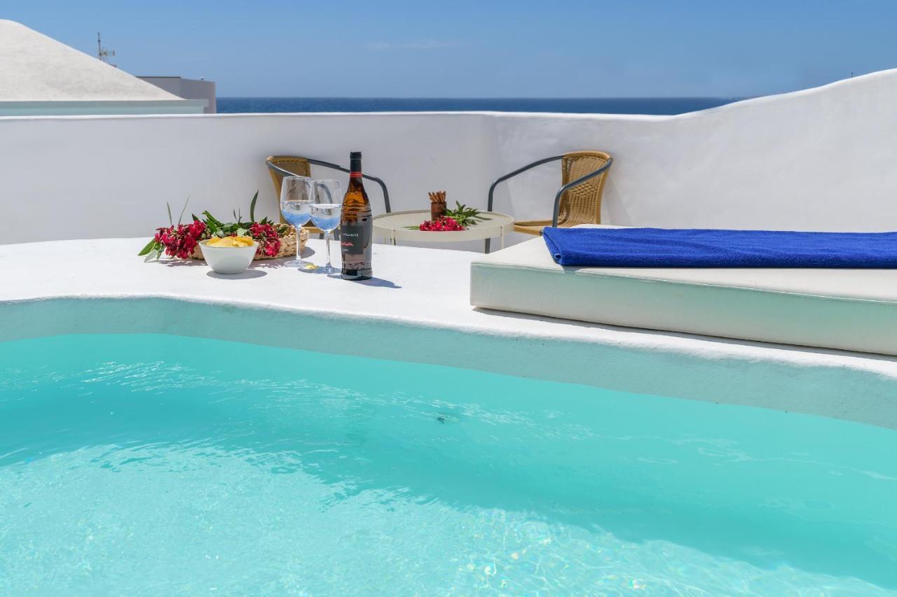 Aquablanca Suite Pool Deluxe En Пунта-де-Мухерес Экстерьер фото